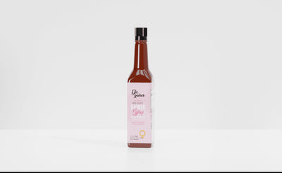 GLO GAINER (SUPER PLUS)