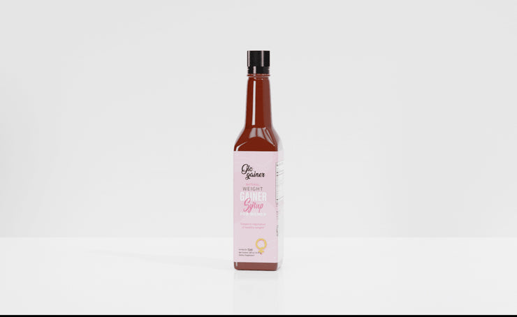 GLO GAINER (SUPER PLUS)