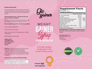 GLO GAINER (SUPER PLUS)